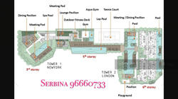 The Hillier (D23), Apartment #123652432